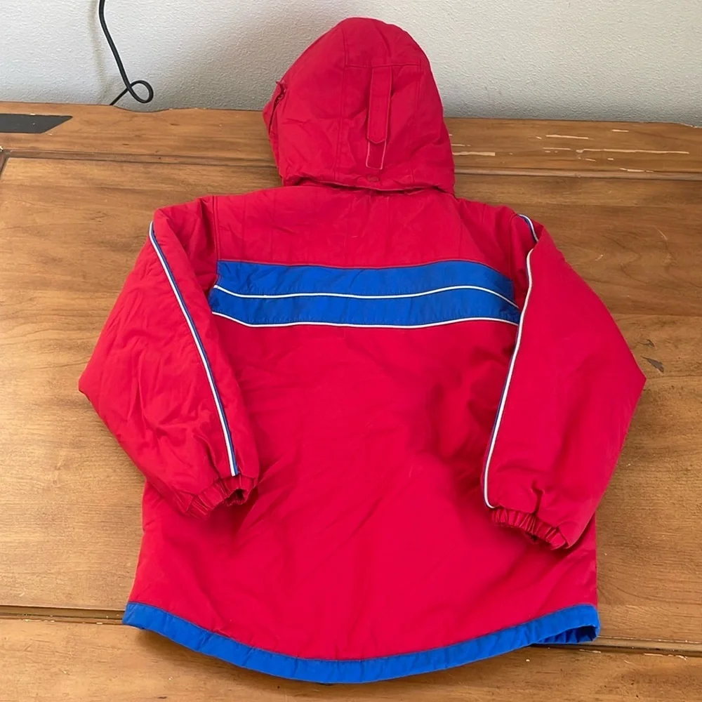 COLUMBIA Nylon Jacket Size 6/7